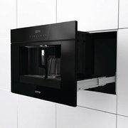Встраиваемая кофемашина Gorenje CMA9200BG фото 4