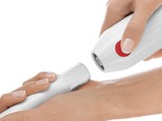 Блендер Bosch MSM64010 белый / красный фото 3