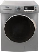 Отдельностоящая стиральная машина Korting KWM 49IT1470 S фото 2