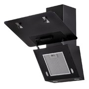 Вытяжка KRONA LIORA 600 black S фото 2