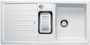 Мойка Blanco Lexa 6 S белый фото