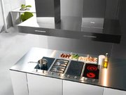 Независимая варочная панель Miele CS 1212 I фото 4