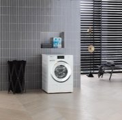 Стиральная машина Miele WCR870WPS фото 3