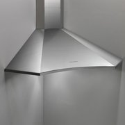 Вытяжка Falmec Elios ANG STEEL 90 (800) фото 2