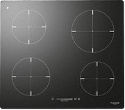 Индукционная варочная панель Fulgor Milano CH 604 ID TS BK Индукционная варочная панель Fulgor Milano CH 604 ID TS BK