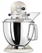 Миксер Китчен Эйд Artisan 5KSM175PSELT фото 3 Миксер KitchenAid Artisan 5KSM175PSELT фото 3