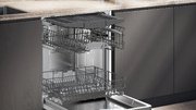 Встраиваемая посудомоечная машина Siemens SN63HX17VE фото 3