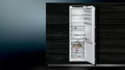 Встраиваемый холодильник SIEMENS KI82FHD20R фото 2 Встраиваемый холодильник SIEMENS KI82FHD20R фото 2