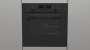 Духовой шкаф Fulgor Milano FUO 6009 MT MBK