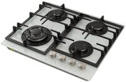 Газовая варочная панель Schaub Lorenz SLK GL6511 фото 4