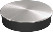 Поворотный переключатель Twist Pad Flex Нефф Z9801TWS0 Metallic silver фото Поворотный переключатель Twist Pad Flex Neff Z9801TWS0 Metallic silver фото