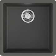 Мойка Омойкири YAMAKAWA 45T INTEGRA-PL фото Мойка Omoikiri YAMAKAWA 45T INTEGRA-PL фото