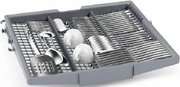 Встраиваемая посудомоечная машина Bosch SMV4HVX07E фото 4