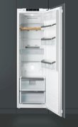 Встраиваемый холодильник Смег LB30AFNF фото 2 Встраиваемый холодильник Smeg LB30AFNF фото 2