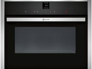 Встраиваемая микроволновая печь Neff C17UR02N0