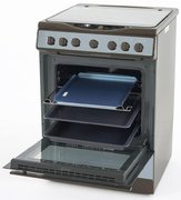 Плита газовая Kaiser HGG 62502 S Eco фото 2