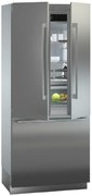Встраиваемый холодильник Либхер ECBNei 9972 BioFresh NoFrost фото 3 Встраиваемый холодильник Liebherr ECBNei 9972 BioFresh NoFrost фото 3