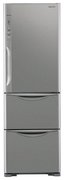 Холодильник Хитачи R-S 38 FPU INX фото 2 Холодильник Hitachi R-S 38 FPU INX фото 2