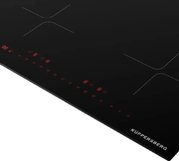Индукционная варочная панель Kuppersberg ICI 605 фото 4