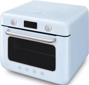 Мини-печь с паром Smeg COF01PBEU фото 4