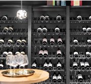 1 колонна из 17 полок EuroCave MS1-020001 фото 3