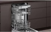 Встраиваемая посудомоечная машина Neff S855HMX50R фото 2