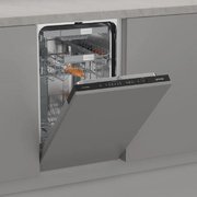 Полностью встраиваемая посудомоечная машина Gorenje GV573C15 фото 2