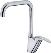 Смеситель Тека MTP 994 CHROME фото Смеситель Teka MTP 994 CHROME фото