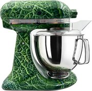 Арт-миксер Китчен Эйд ARTISAN Premium Design 5KSM175W81752797 фото Арт-миксер KitchenAid ARTISAN Premium Design 5KSM175W81752797 фото