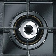 Независимая газовая поверхность Kaiser KG 6976 GBE Turbo фото 2