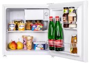 Холодильник MAUNFELD MFF50W фото 2 Холодильник MAUNFELD MFF50W фото 2