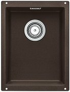 Мойка Бланко Subline 320-U кофе фото Мойка Blanco Subline 320-U кофе фото