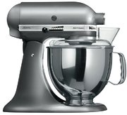 Миксер Китчен Эйд KSM150PSEPM фото Миксер KitchenAid KSM150PSEPM фото