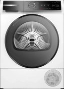 Сушильная машина Bosch WQB245B40 Сушильная машина Bosch WQB245B40 фото