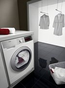 Сушильная машина AEG T96699IH фото 3