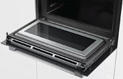 Духовой шкаф Bosch CMG656RS1I фото 4