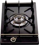 Газовая варочная панель-домино Ilve H30DNV/M Газовая варочная панель-домино Ilve H30DNV/M