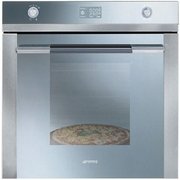 Духовой шкаф Smeg SF122PZ Духовой шкаф Smeg SF122PZ