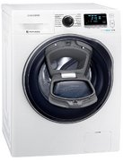Стиральная машина Samsung WW 90K6414QW AddWash фото 3