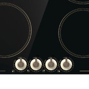 Индукционная варочная панель Gorenje IK640CLI фото 3