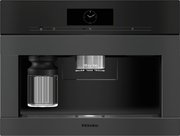Встраиваемая кофемашина Miele CVA 7845 125 Gala Ed Встраиваемая кофемашина Miele CVA 7845 125 Gala Ed фото