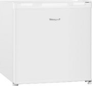 Отдельностоящий холодильник Weissgauff WR-046 Defrost White фото 4