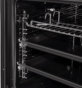 Духовой шкаф Maunfeld EOEH7615STB фото 4