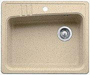 Мойка Бланко KIVO 6 бежевый «саванна» фото Мойка Blanco KIVO 6 бежевый «саванна» фото