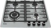 Газовая варочная панель Haier HHX-M64CWFX фото 2