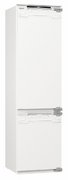 Встраиваемый холодильник Горение NRKI519E82WF фото 3 Встраиваемый холодильник Gorenje NRKI519E82WF фото 3