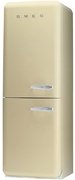 Холодильник Смег FAB32PS7 фото Холодильник Smeg FAB32PS7 фото