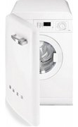 Стиральная машина Smeg LBB14B фото 2