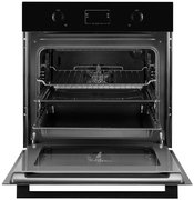 Духовой шкаф Kuppersberg HO 652 B фото 4