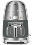 Капельная кофеварка Smeg DCF02SSEU фото 2